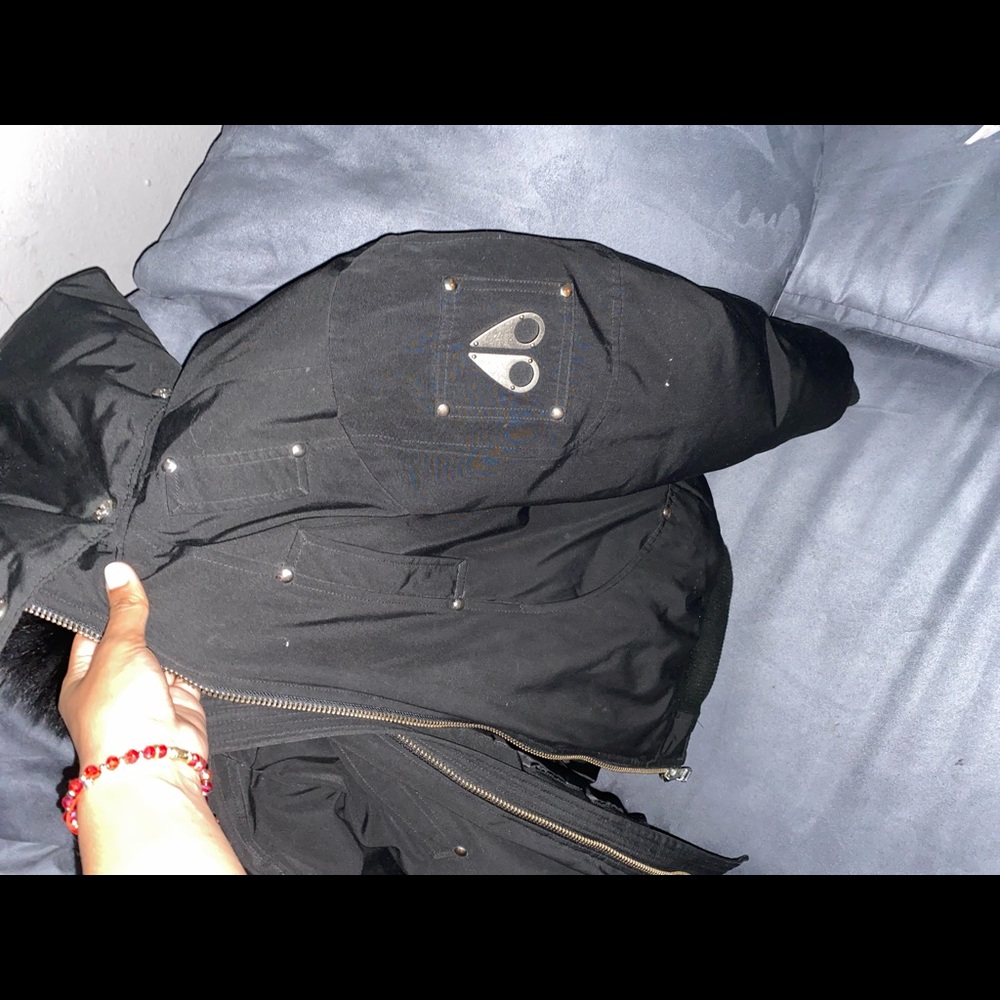 Coat - Picture 2 of 6